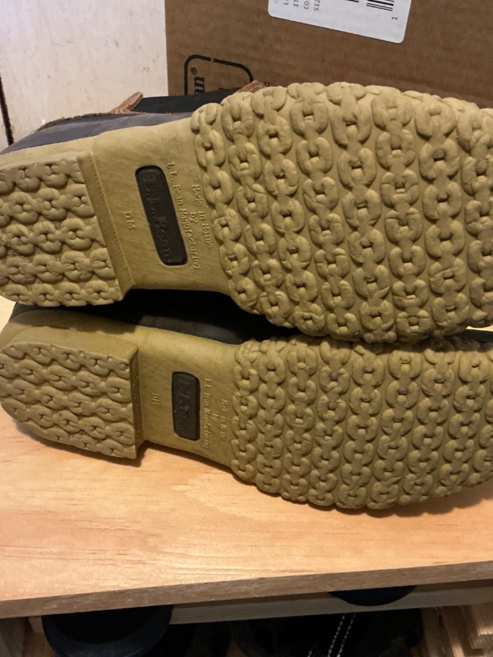 Chelsea Bean Boots - Picture 3 of 6